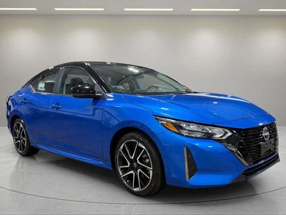 Used 2024 Nissan Sentra SR w/ SR Premium Package