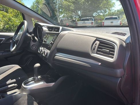 Used 2016 Honda Fit LX image 23