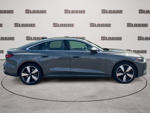 Used 2025 Audi A5 2.0T Premium Plus w/ Premium Plus AWD/4WD image 6