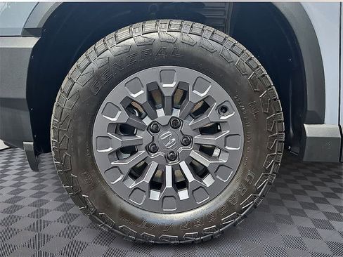 New 2026 Honda Passport TrailSport image 5