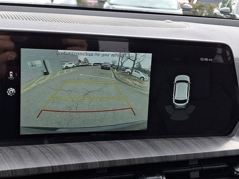 New 2025 Kia Telluride EX image 17