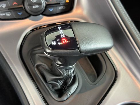 Used 2023 Dodge Challenger R/T w/ Plus Package RWD image 27