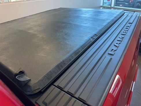 New 2026 RAM 1500 Limited image 41