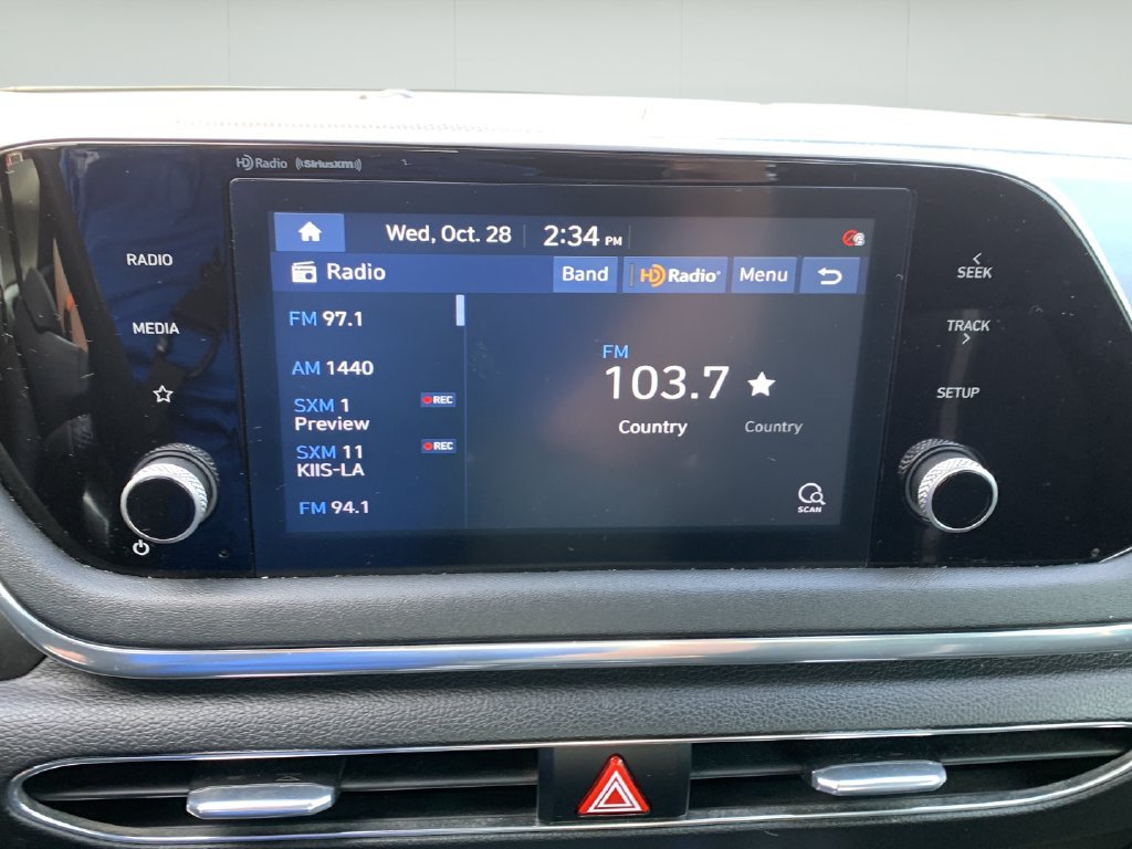 Used 2020 Hyundai Sonata SEL FWD image 26