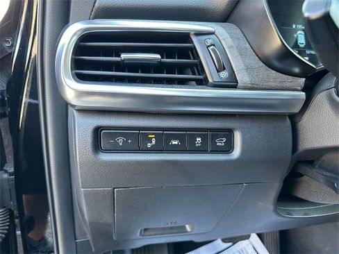 Used 2022 Kia Telluride EX image 21