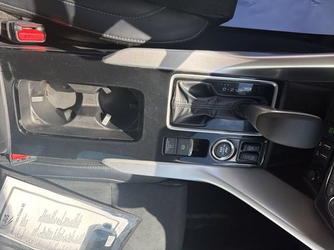 Used 2024 Mitsubishi Eclipse Cross SE AWD/4WD image 23