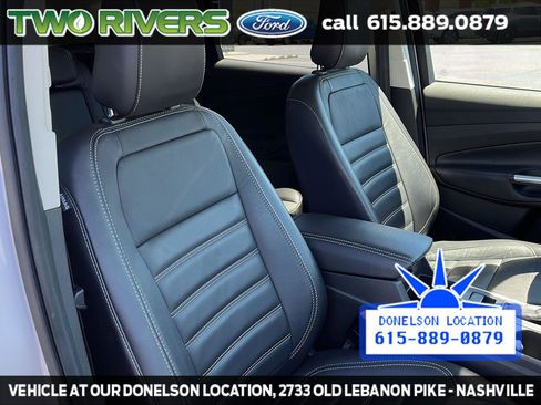 Used 2019 Ford Escape Titanium FWD image 41