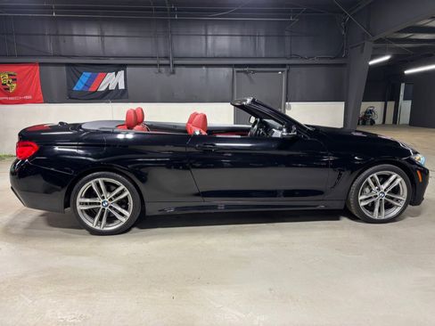 Used 2018 BMW 440i xDrive 440i xDrive Convertible image 7