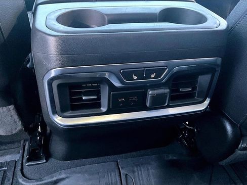 Used 2021 GMC Sierra 3500 Denali w/ Denali Ultimate Package image 34