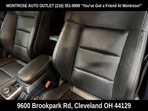 Used 2016 Mercedes-Benz G 550 image 30