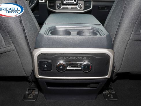 Used 2024 Ford Expedition Max XLT RWD image 21