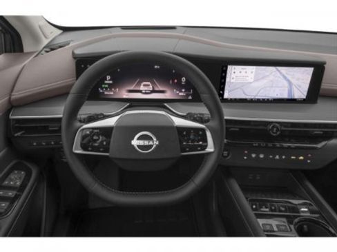 Used 2025 Nissan Murano SL w/ Cargo Package AWD/4WD image 9