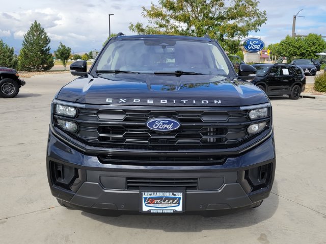 Certified 2025 Ford Expedition Max Active AWD/4WD image 5