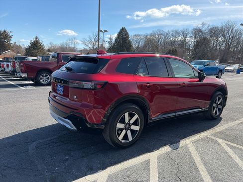 Used 2024 Honda Prologue Touring image 5