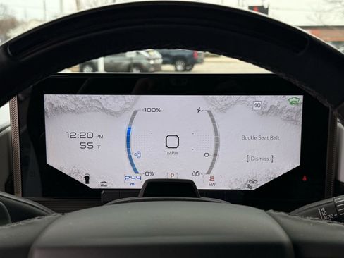 Used 2023 GMC Hummer EV Edition 1 image 48