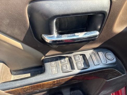 Used 2014 Chevrolet Silverado 1500 LT w/ All Star Edition AWD/4WD image 17