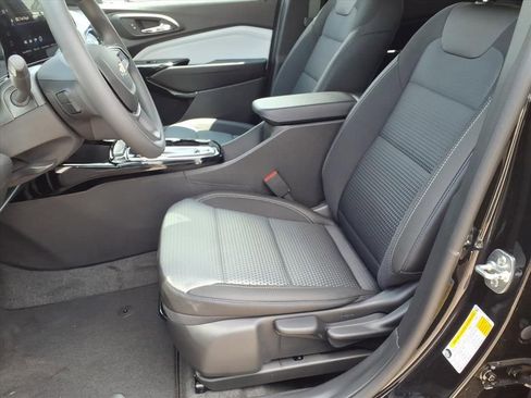 New 2026 Chevrolet Trax LT image 10