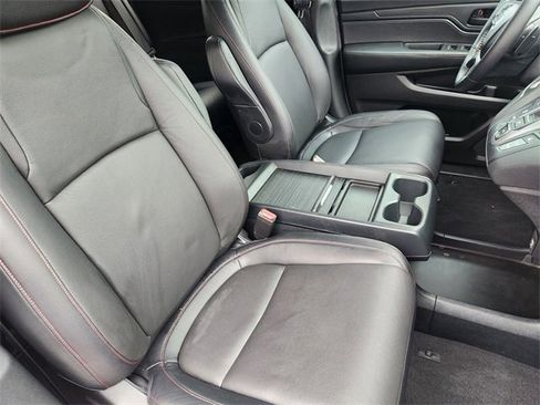 Certified 2023 Honda Odyssey Sport image 15