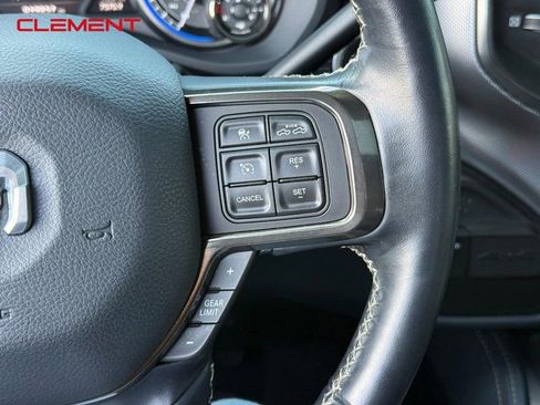 Used 2022 RAM 3500 Limited image 24