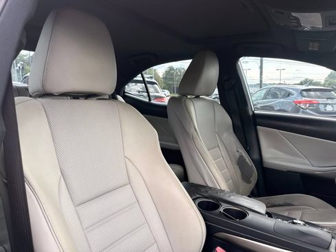 Used 2014 Lexus IS 250 w/ F-Sport Package RWD image 36