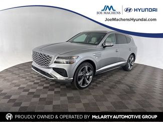 Used 2025 Genesis GV80 3.5T Prestige video 1