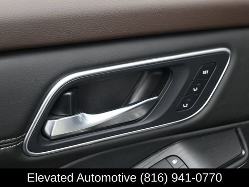 Used 2021 Nissan Rogue SL FWD image 18