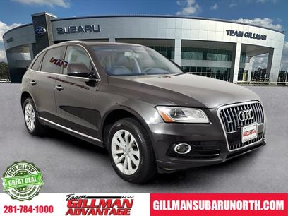 Used 2016 Audi Q5 2.0T Premium Plus w/ Premium Plus Package