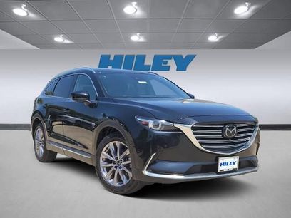 Used 2023 MAZDA CX-9 Grand Touring