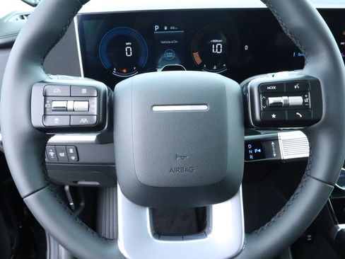 New 2026 Hyundai Santa Fe XRT image 10