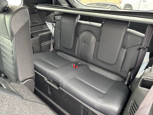 New 2026 Mitsubishi Outlander AWD image 30