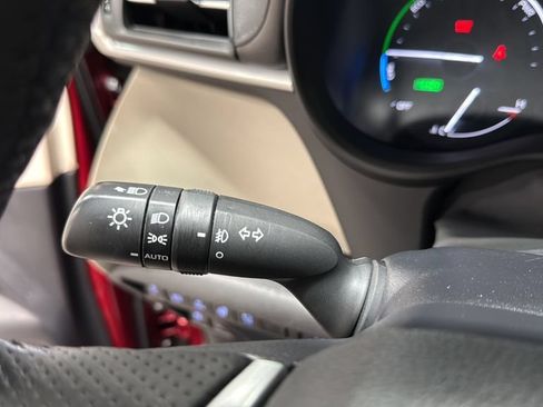 Used 2023 Toyota Sienna Limited AWD/4WD image 34