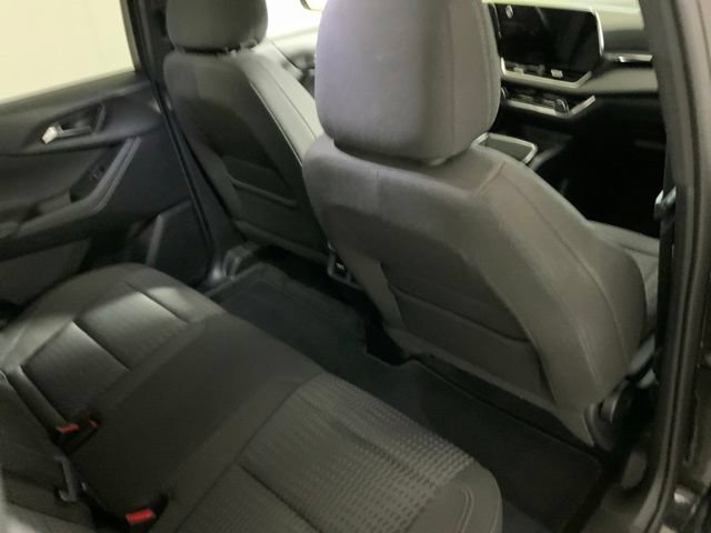 Used 2026 Chevrolet Equinox LT AWD/4WD image 45