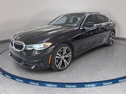 Used 2020 BMW 330i Sedan w/ Convenience Package
