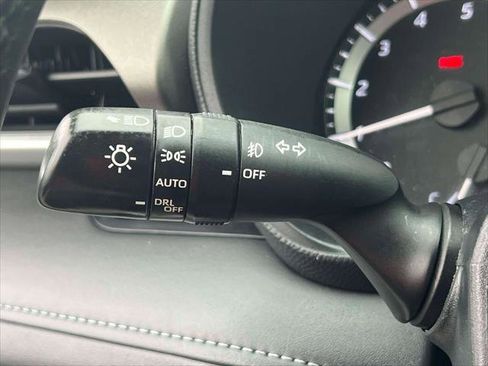 Certified 2024 Toyota Highlander LE AWD/4WD image 25