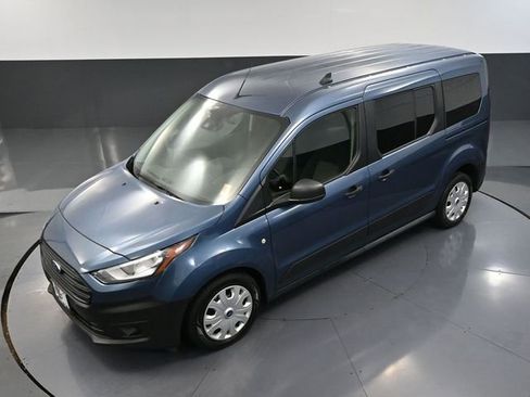 Used 2020 Ford Transit Connect XL FWD image 54