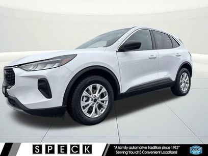 Used 2023 Ford Escape Active