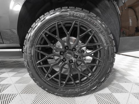 Used 2026 GMC Yukon XL AT4 Ultimate image 36