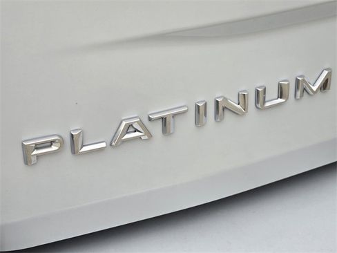 New 2026 Ford Expedition Max Platinum w/ Driver's Package image 9