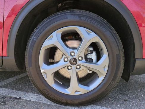 Used 2026 Ford Escape ST-Line image 11