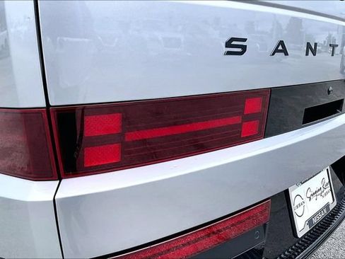 Used 2025 Hyundai Santa Fe Calligraphy FWD image 20