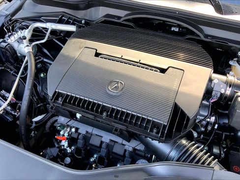 New 2026 Acura MDX FWD w/ Technology Package image 16