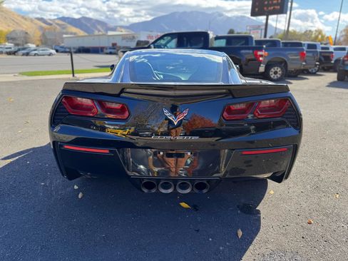 Used 2016 Chevrolet Corvette Stingray Coupe w/ 2LT Preferred Equipment Group image 31