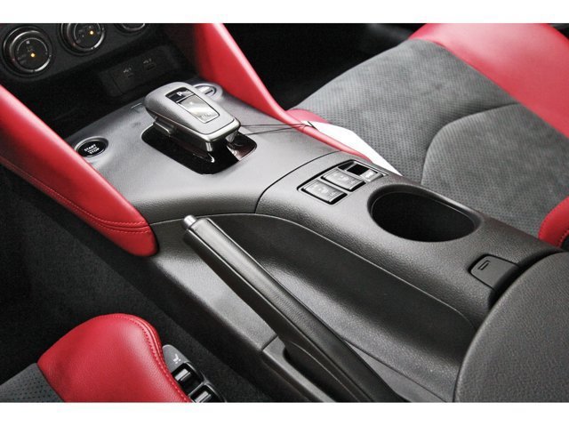 New 2027 Nissan Z Performance RWD image 23