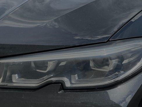 Used 2021 BMW 330i Sedan RWD image 22