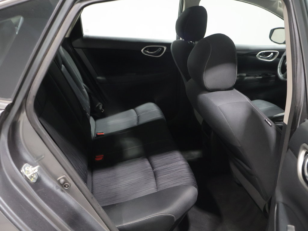 Used 2017 Nissan Sentra SV FWD image 20