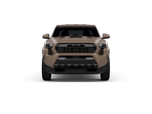 New 2026 Toyota Tacoma TRD Sport AWD/4WD image 37