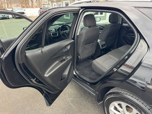 Used 2019 Chevrolet Equinox LT image 32