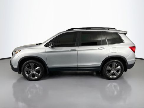 Certified 2021 Honda Passport Touring image 8