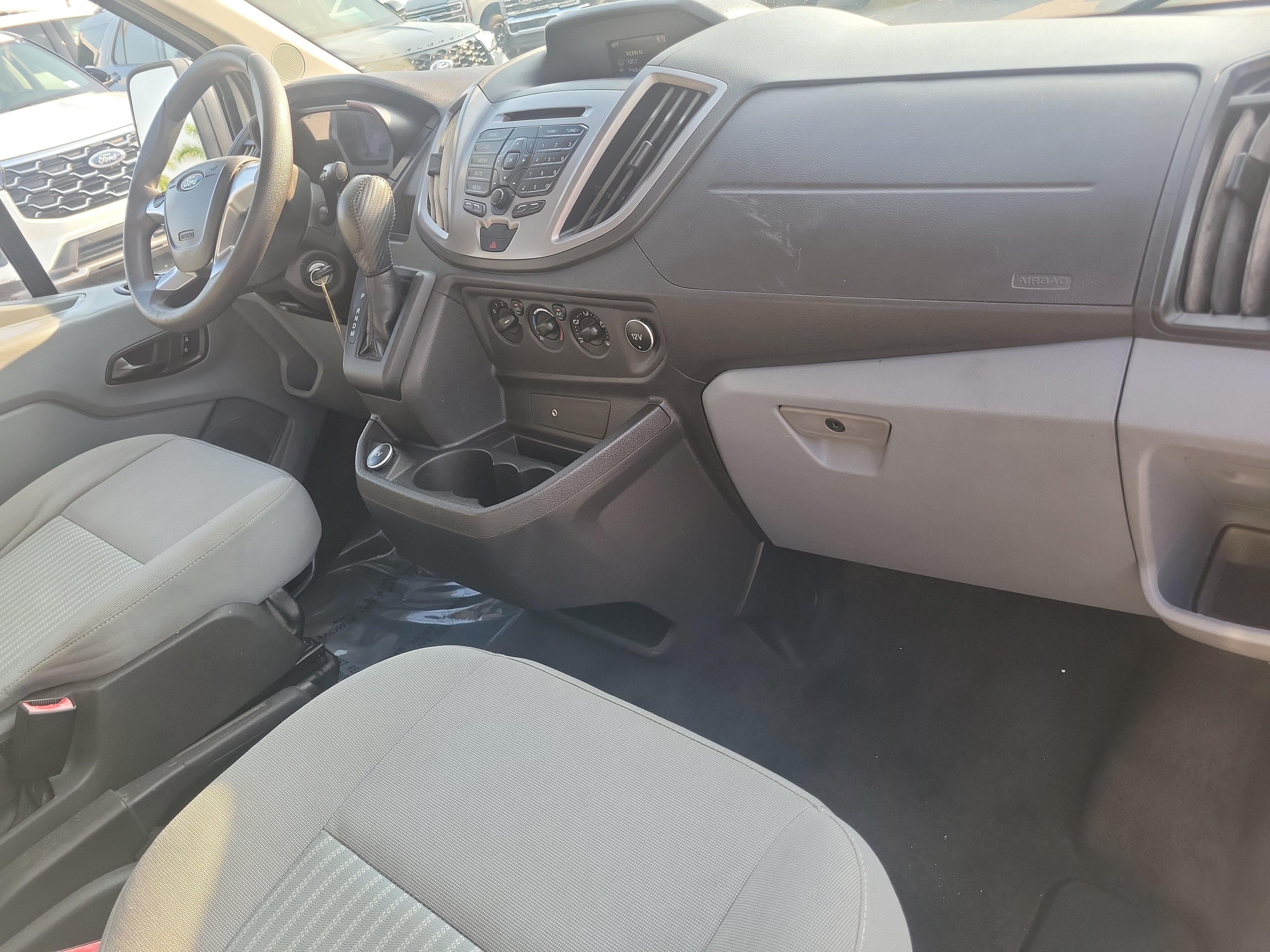 Used 2018 Ford Transit 350 XLT RWD image 18