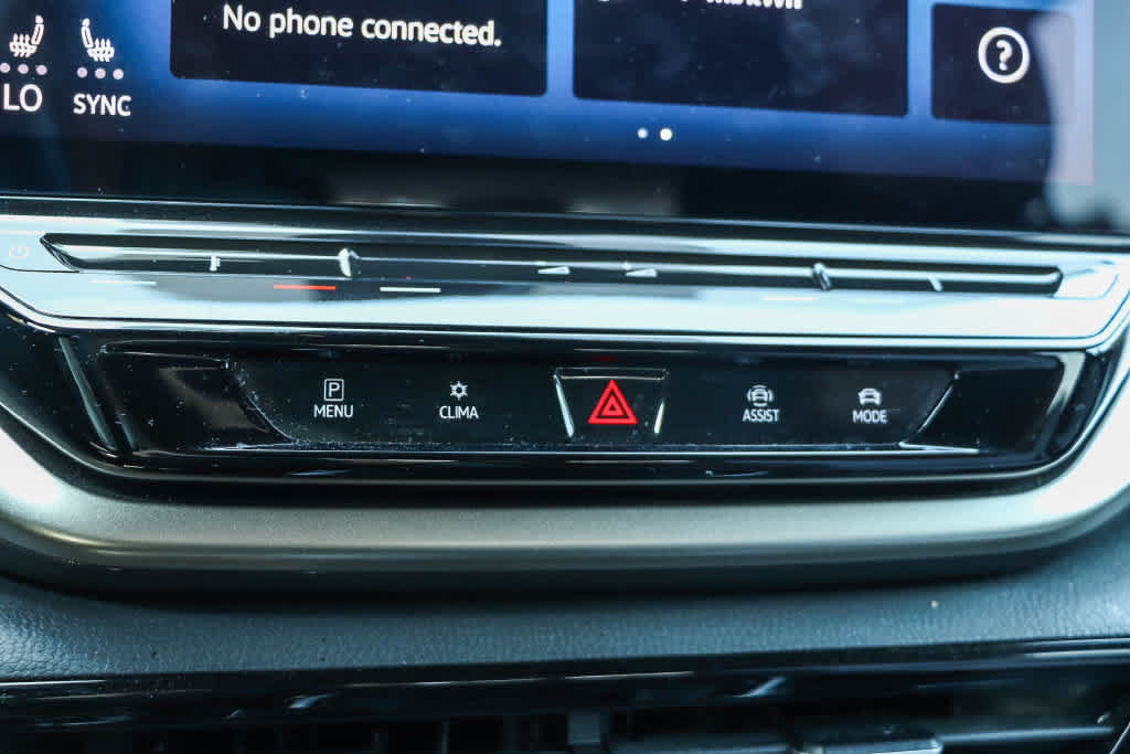 Used 2023 Volkswagen ID.4 Pro RWD image 22
